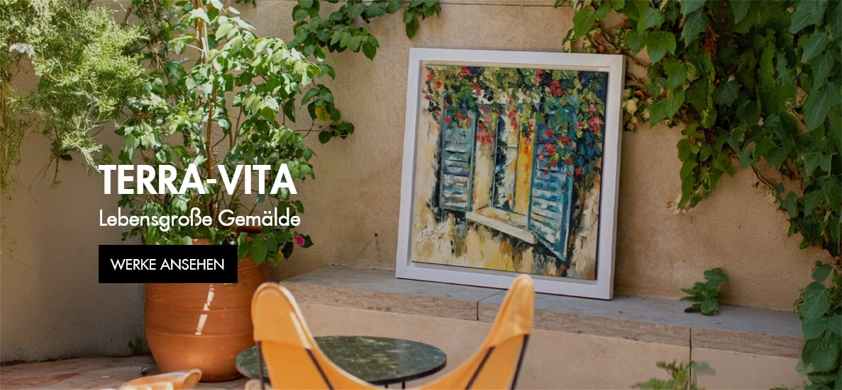 Terra-vita